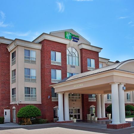 Holiday Inn Express Hotel & Suites West Monroe By Ihg Extérieur photo