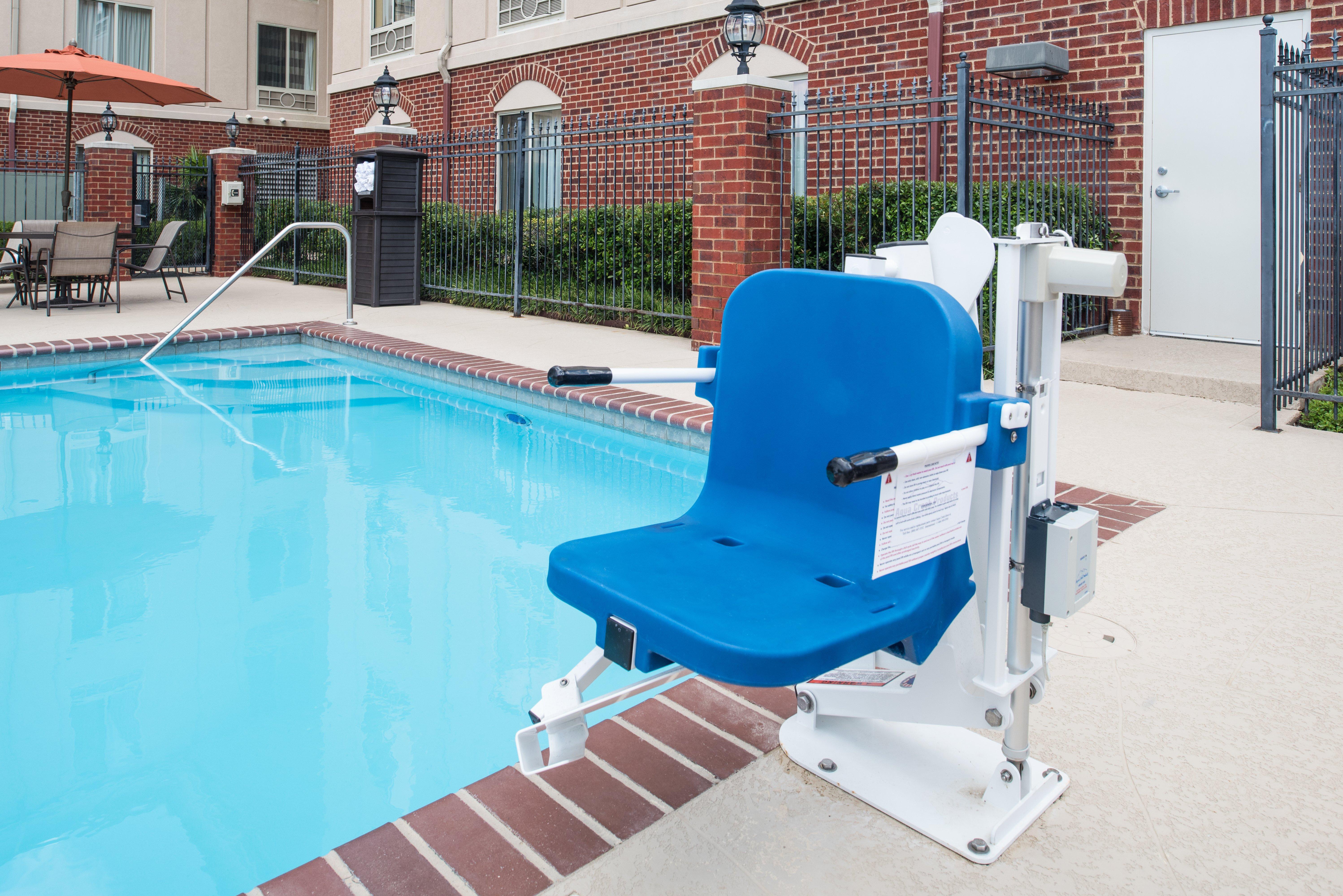 Holiday Inn Express Hotel & Suites West Monroe By Ihg Extérieur photo