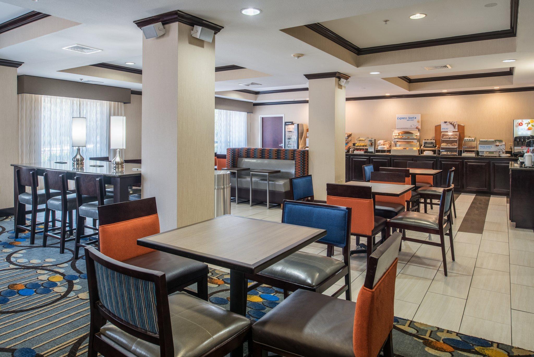 Holiday Inn Express Hotel & Suites West Monroe By Ihg Extérieur photo