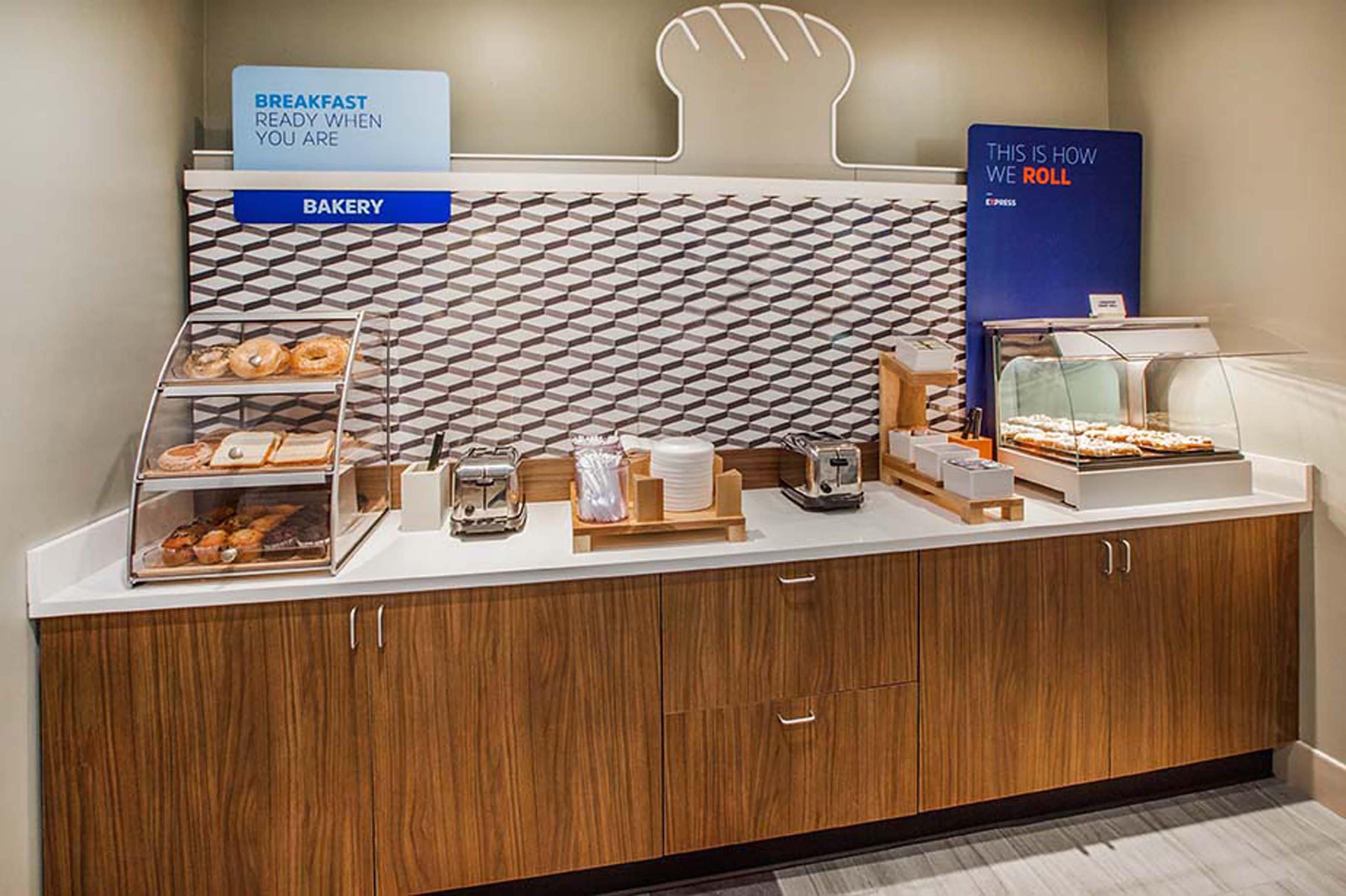 Holiday Inn Express Hotel & Suites West Monroe By Ihg Extérieur photo