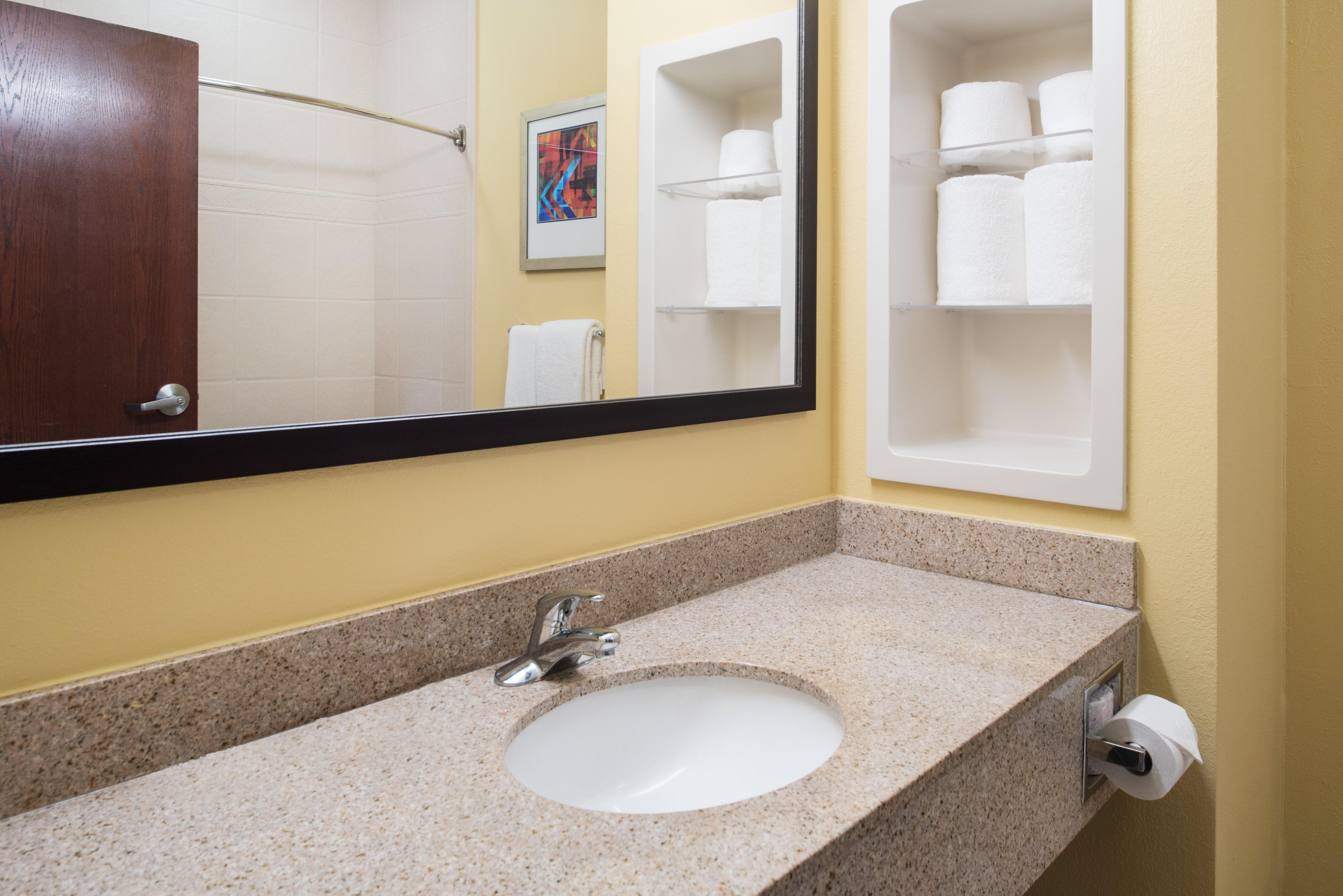 Holiday Inn Express Hotel & Suites West Monroe By Ihg Extérieur photo
