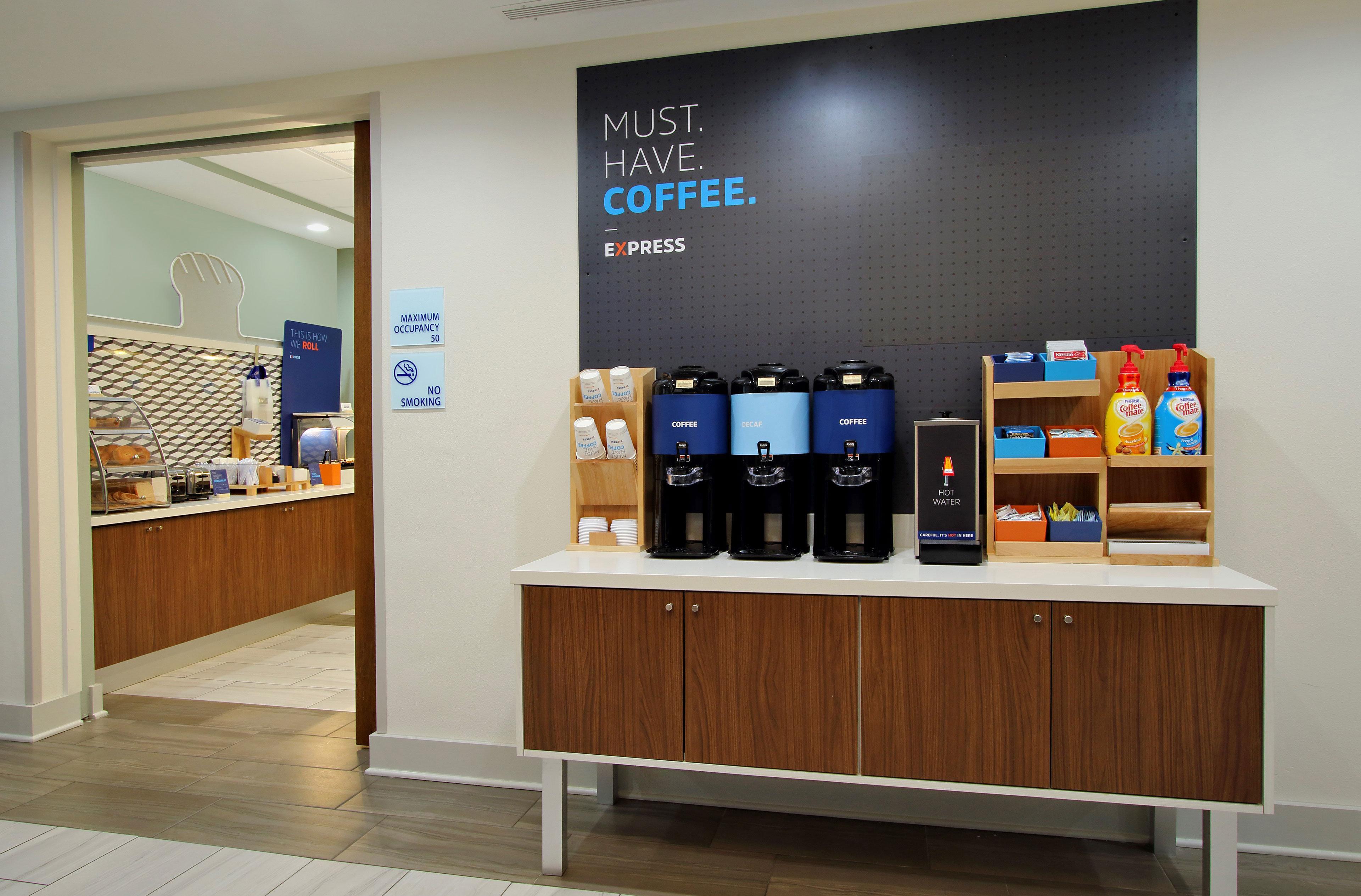 Holiday Inn Express Hotel & Suites West Monroe By Ihg Extérieur photo
