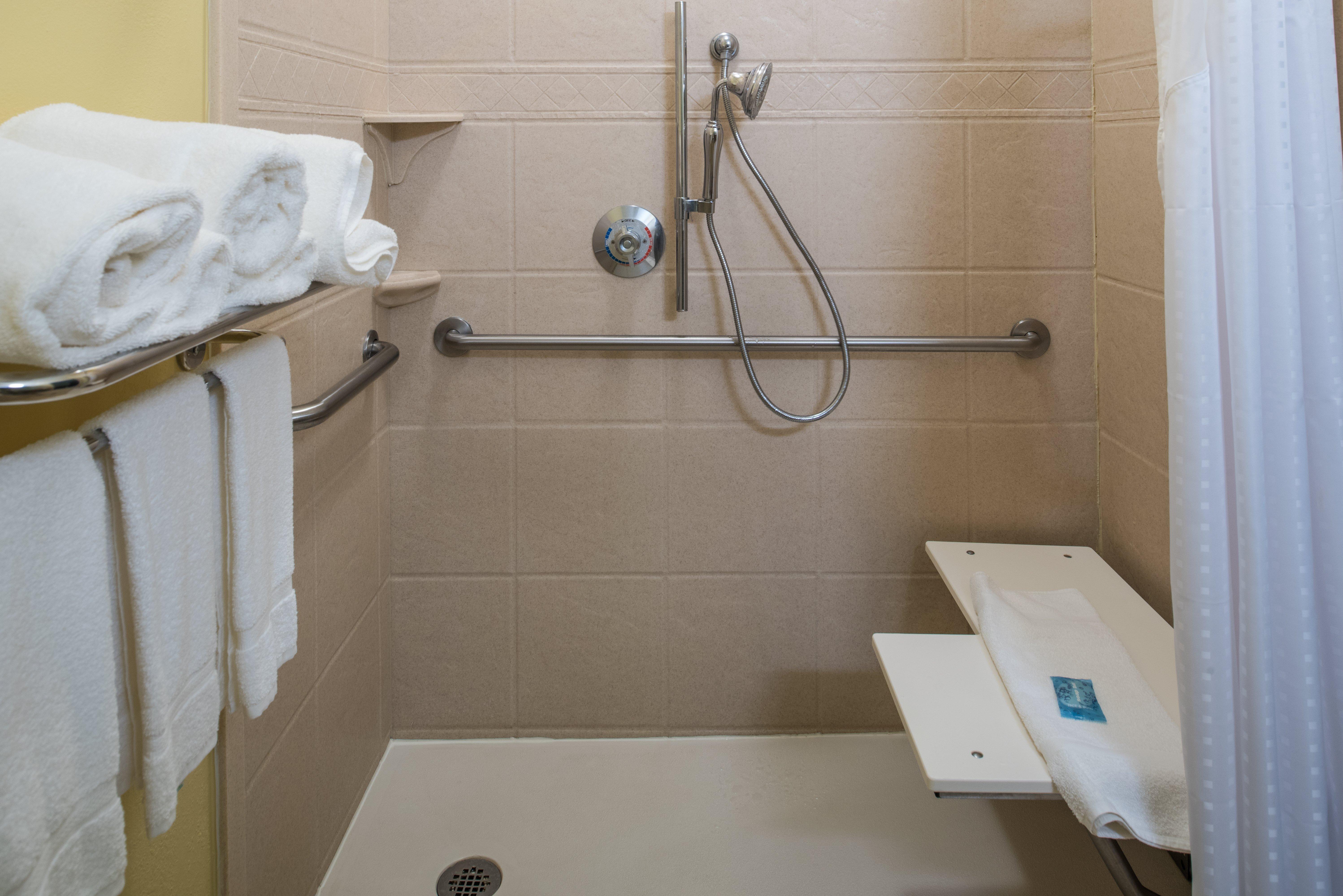 Holiday Inn Express Hotel & Suites West Monroe By Ihg Extérieur photo