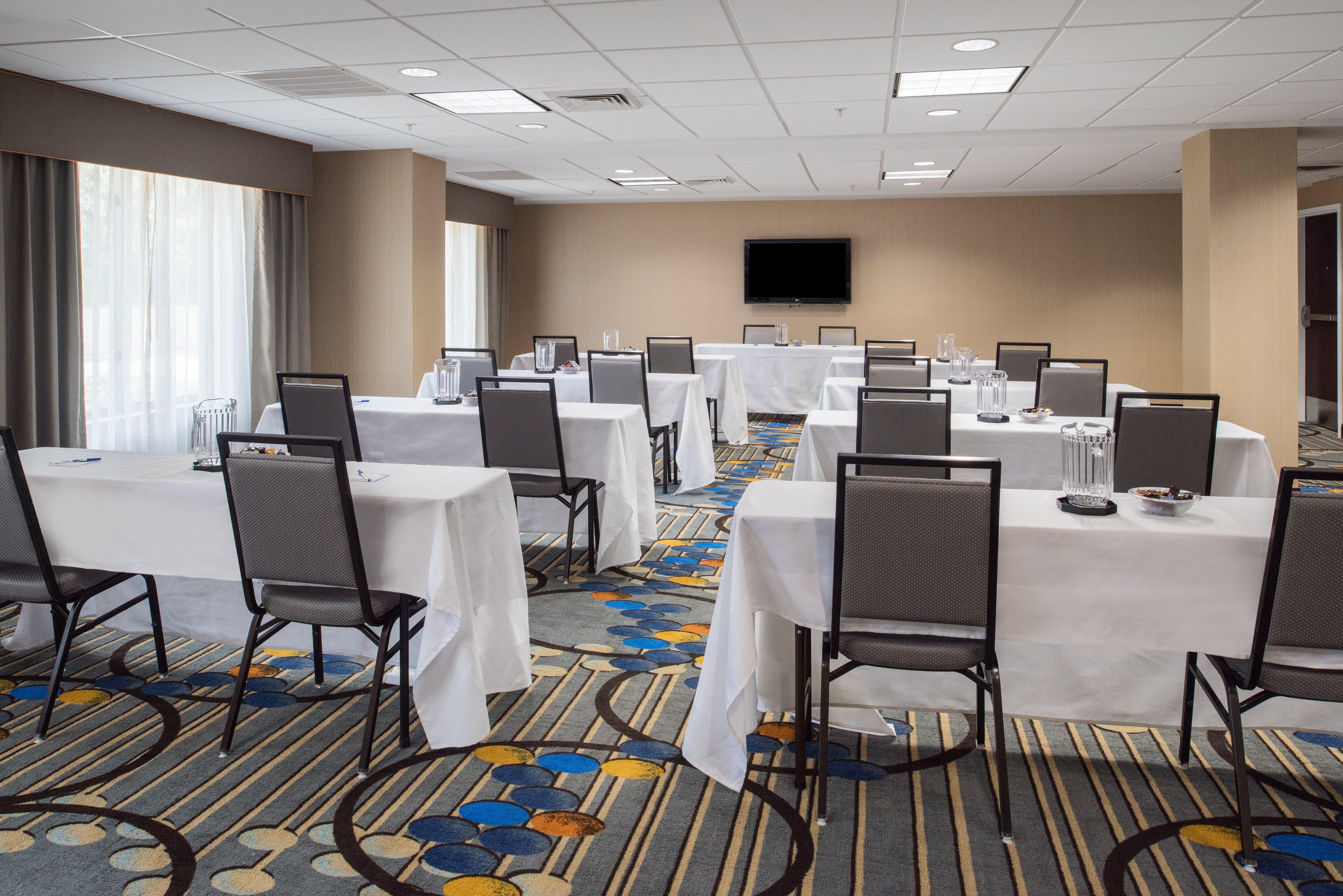 Holiday Inn Express Hotel & Suites West Monroe By Ihg Extérieur photo