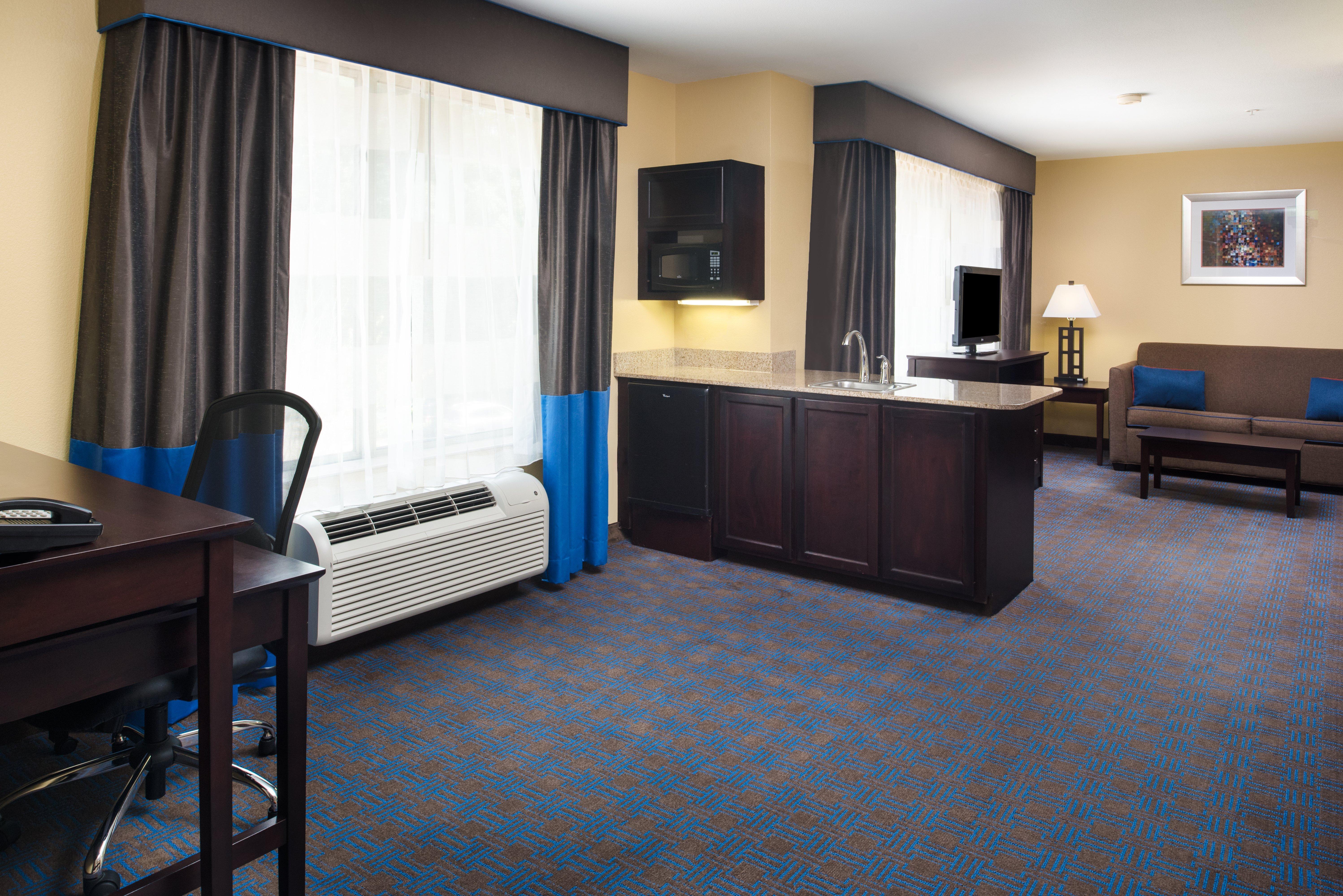 Holiday Inn Express Hotel & Suites West Monroe By Ihg Extérieur photo