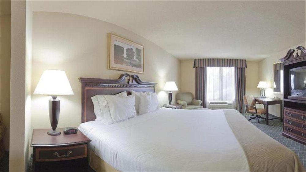 Holiday Inn Express Hotel & Suites West Monroe By Ihg Extérieur photo