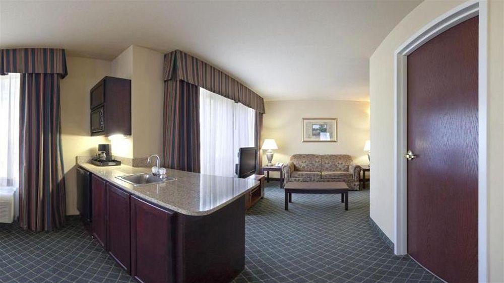 Holiday Inn Express Hotel & Suites West Monroe By Ihg Extérieur photo