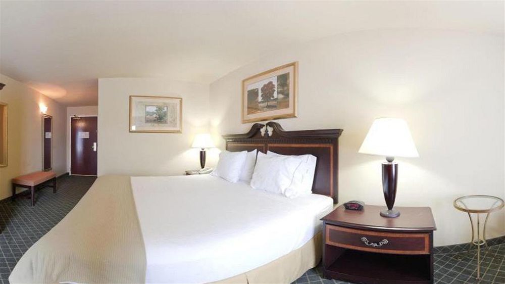 Holiday Inn Express Hotel & Suites West Monroe By Ihg Extérieur photo