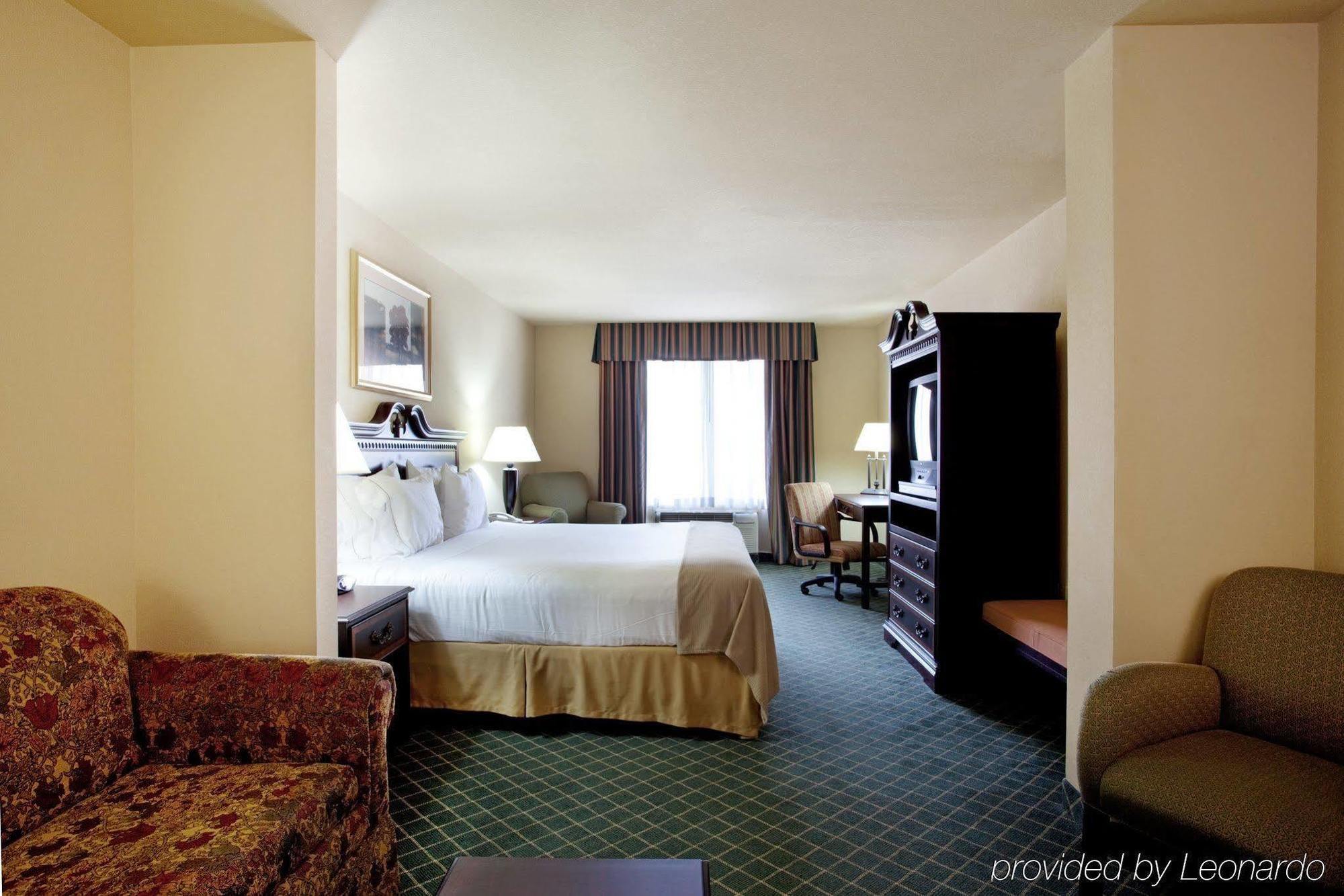 Holiday Inn Express Hotel & Suites West Monroe By Ihg Extérieur photo